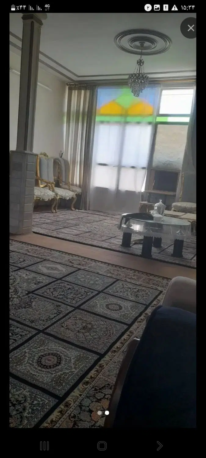 منزل ویلایی