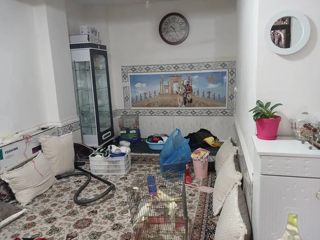 خانه ویلایی یک خواب