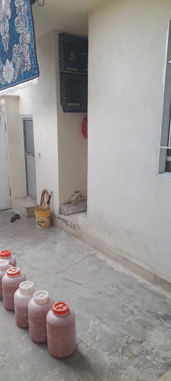 فروش خانه ویلایی