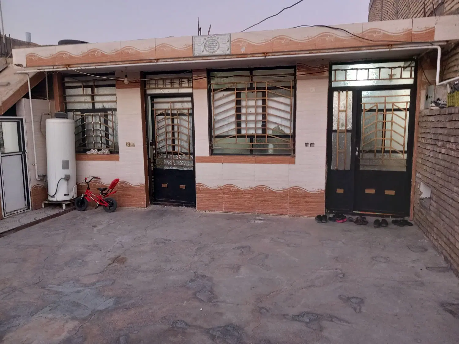 فروش خانه شهرک سنجر