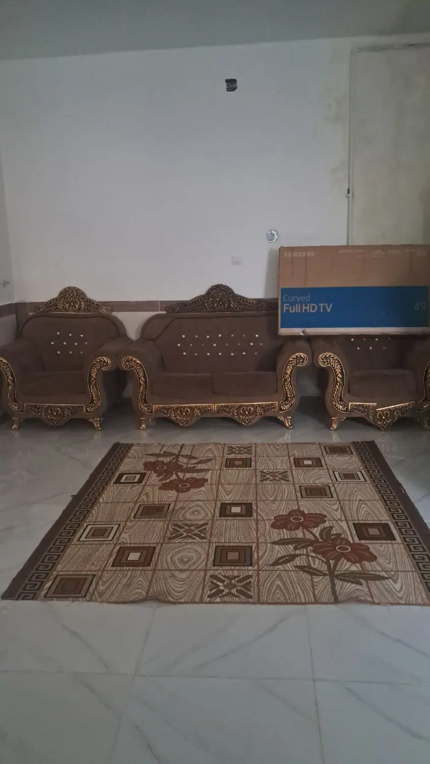 خانه در کهریز آزادگان