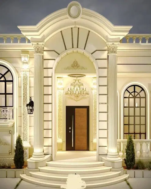 ویلایی همکف امیرکبیر