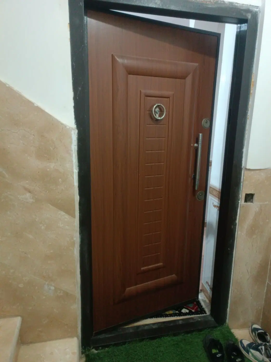 خانه اجاره در سفیدار و شتر خوار رباط کریم .