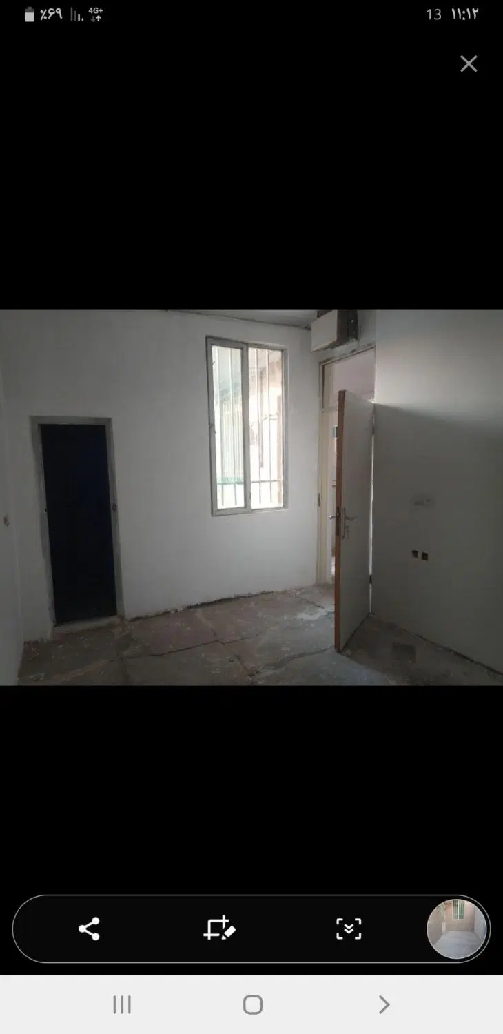 خانه ۷۰متری ماشین رو کرناچی