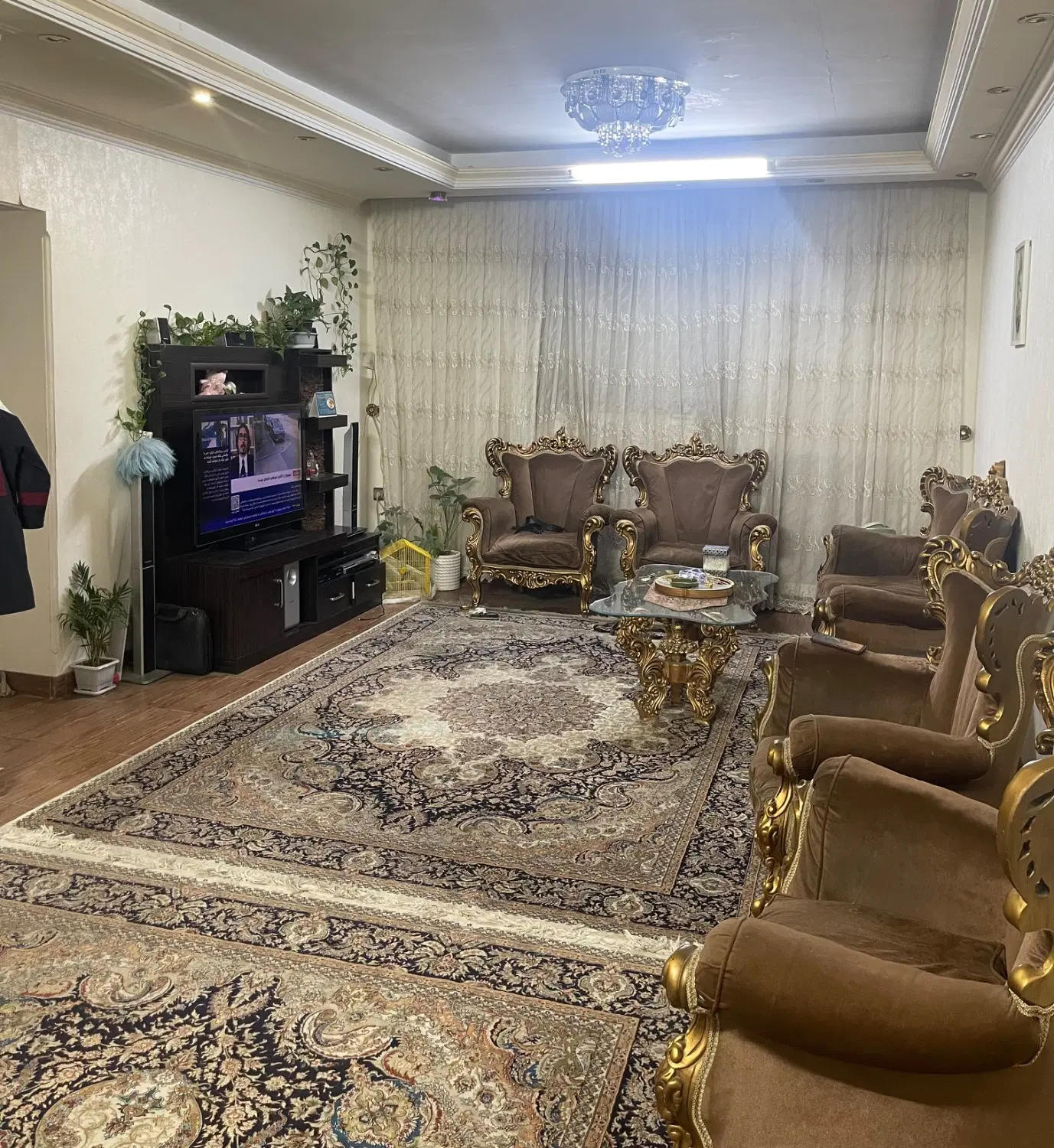 ۸۸ متر ۳خواب باور نکردنی اکازیون