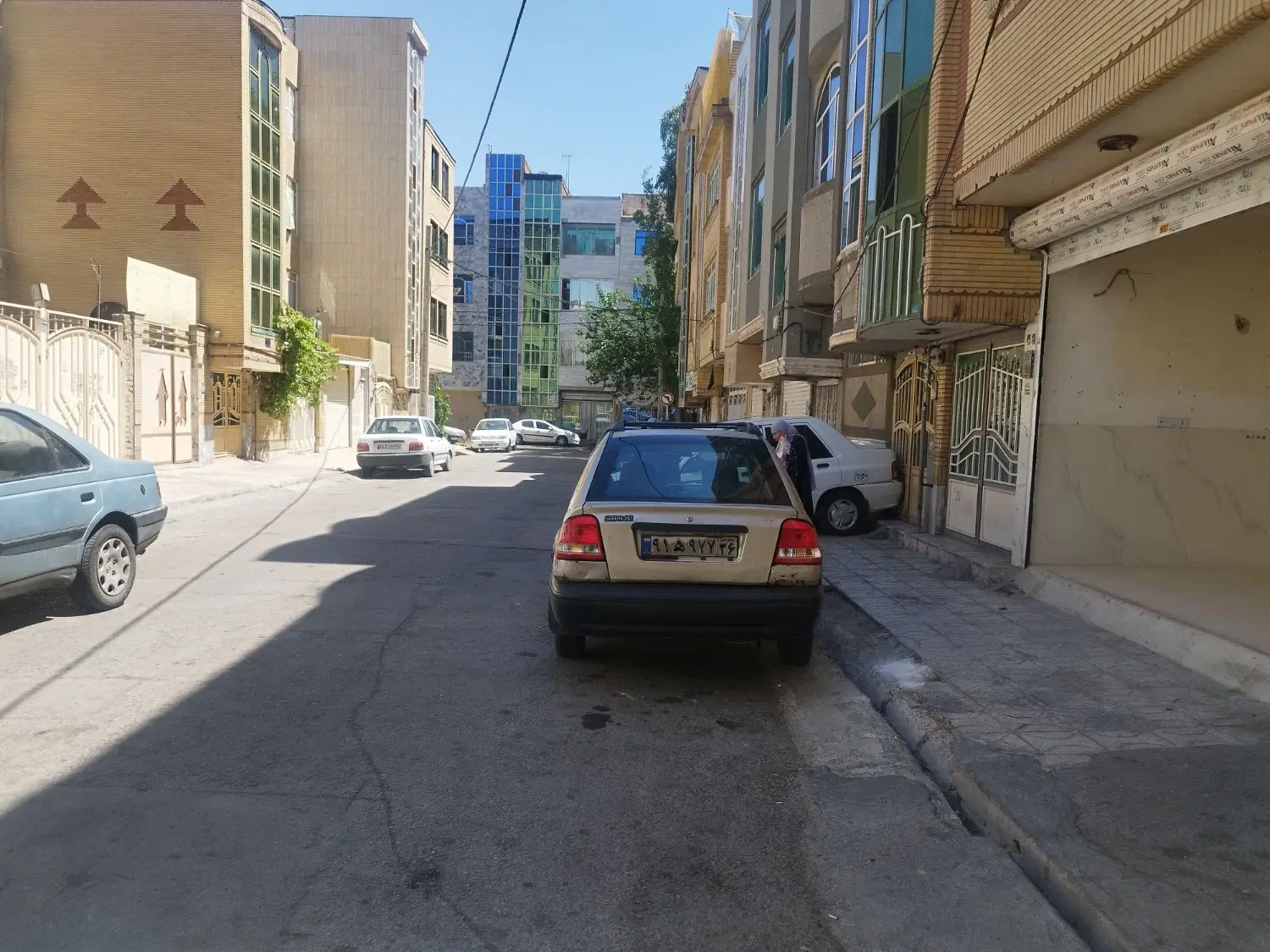 مغازه شکار قابل معاوضه
