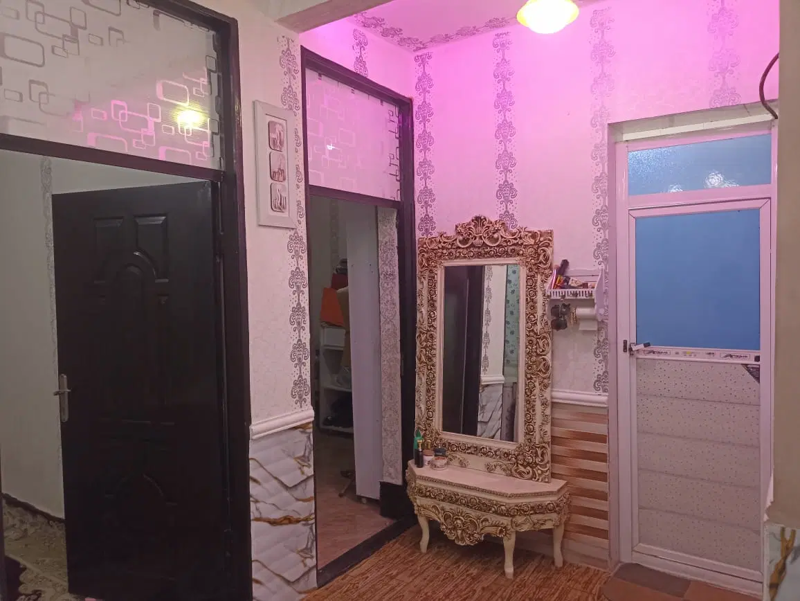 خانه ویلایی کوی سادات