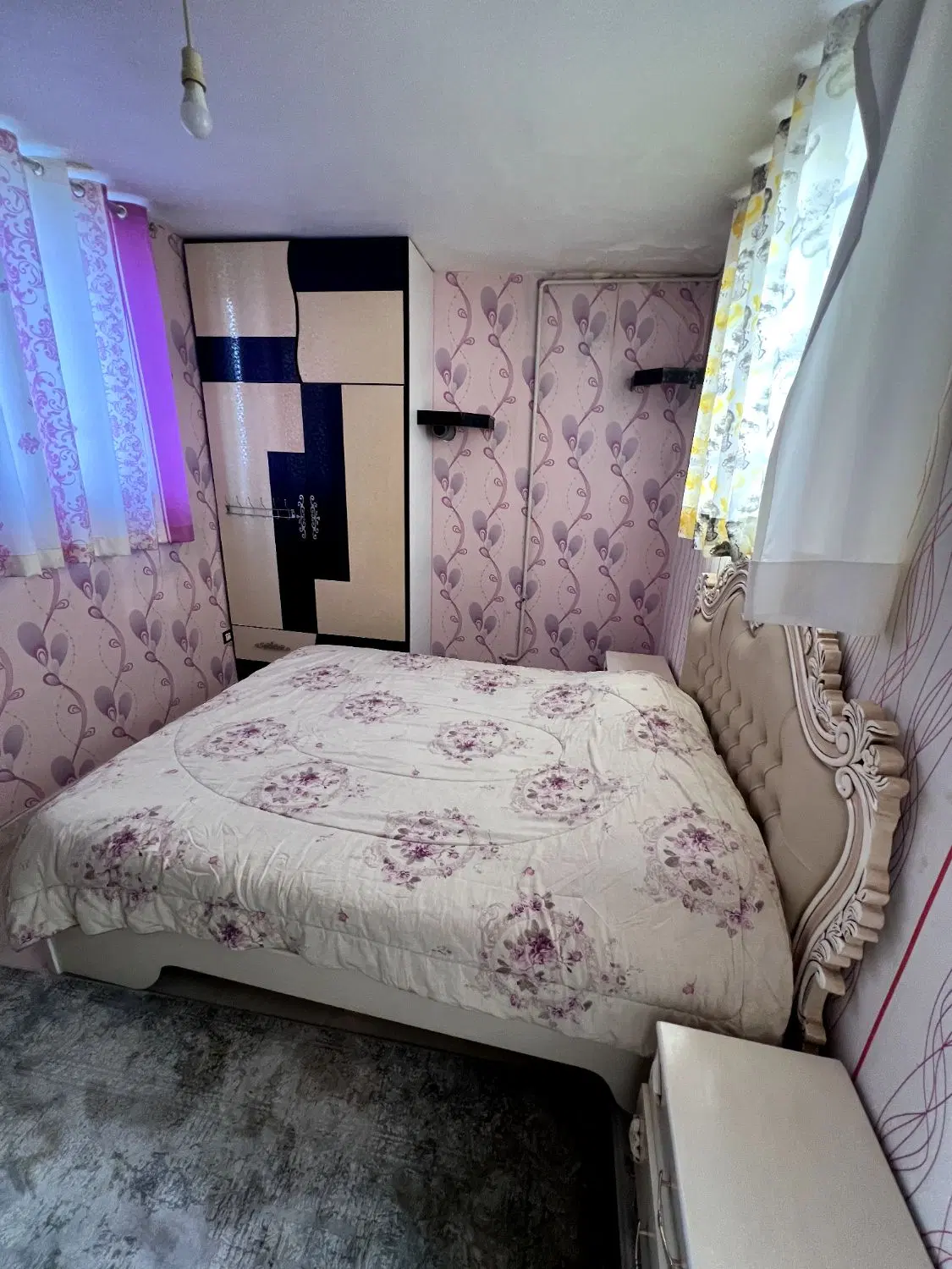 اجاره خانه ویلایی خیابان مطهری (دبیران)