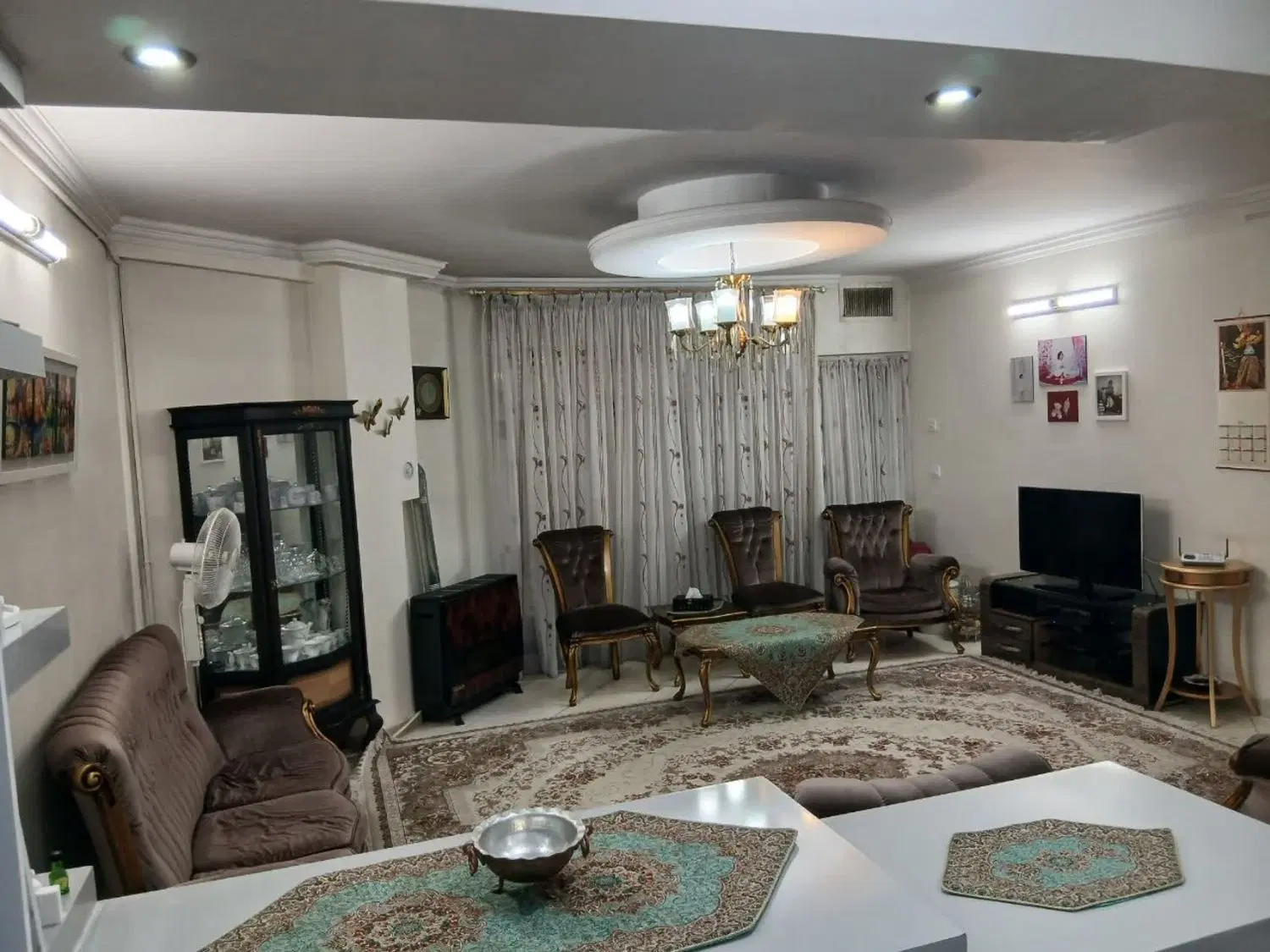 ۶۵ متر تک خواب سند دار لوکیشن قوی