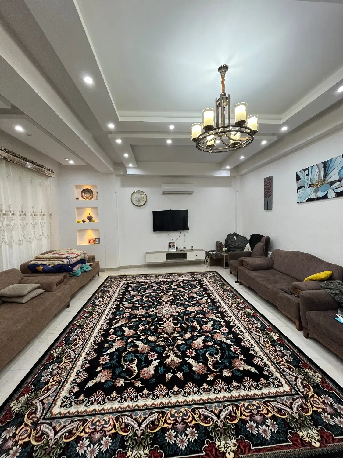 اینجا فقط یک ویلا نیست رویا که می‌تونی زندگی‌ش کنی