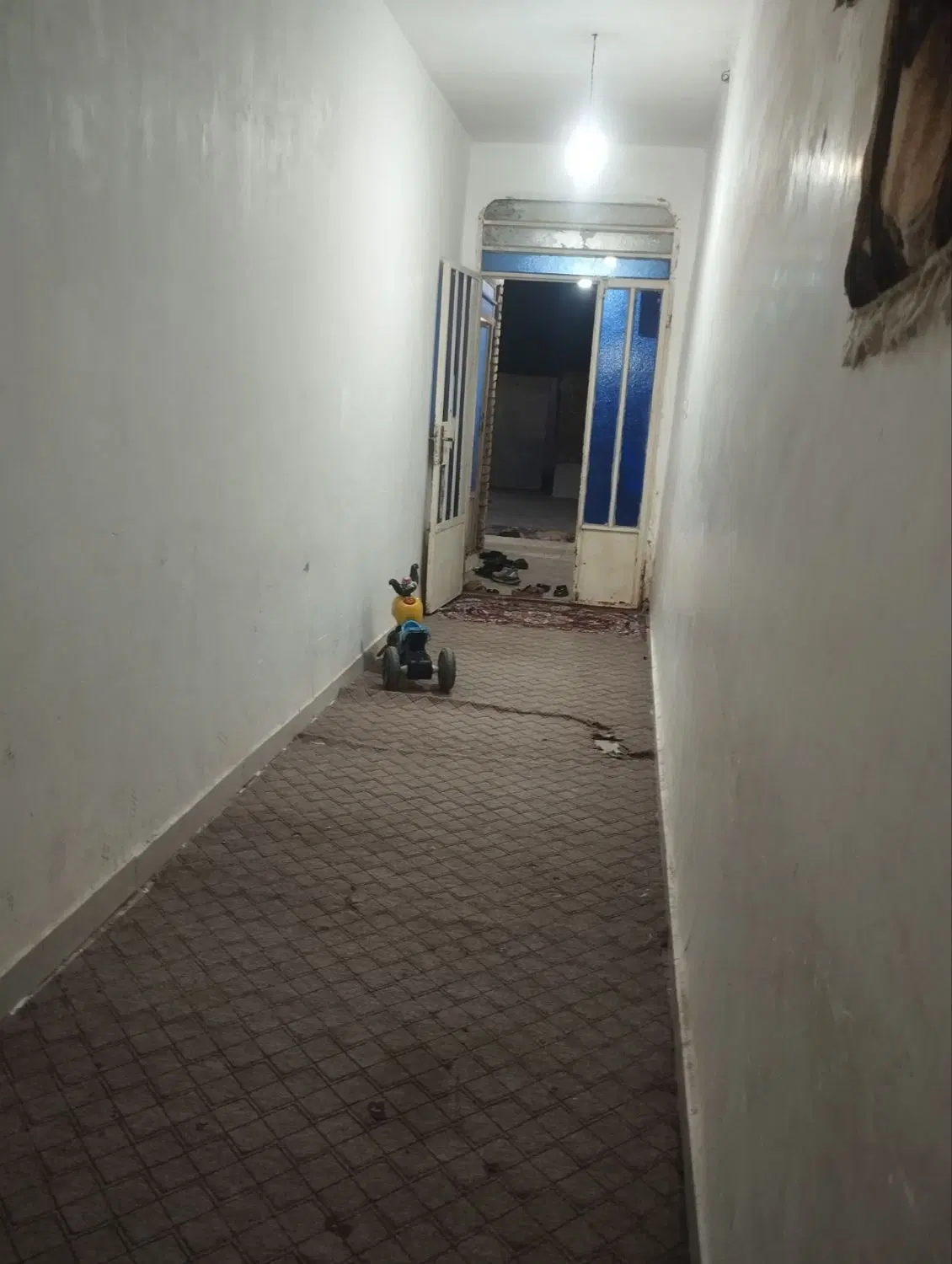 خانه فروش250متری
