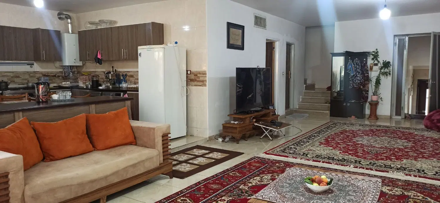 فروش 2طبقه ملکی