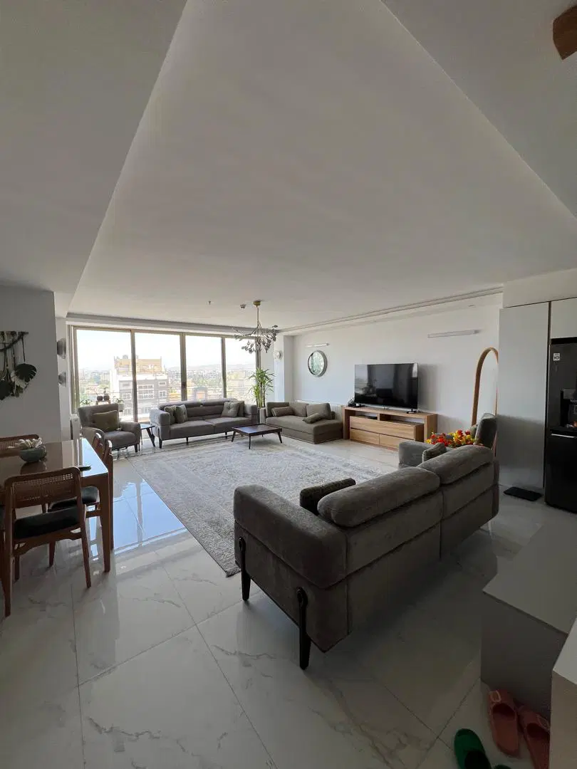 سه طرف ویو ابدی