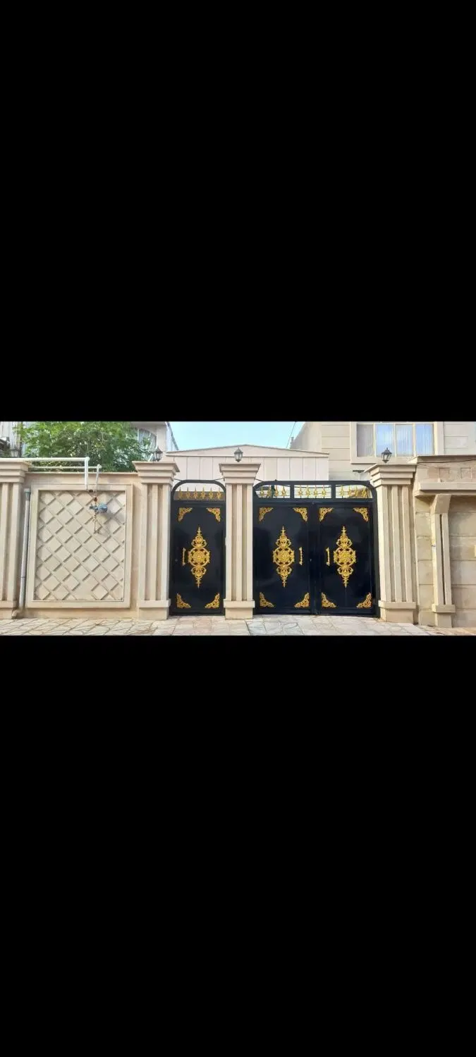 خانه ویلایی تکاور