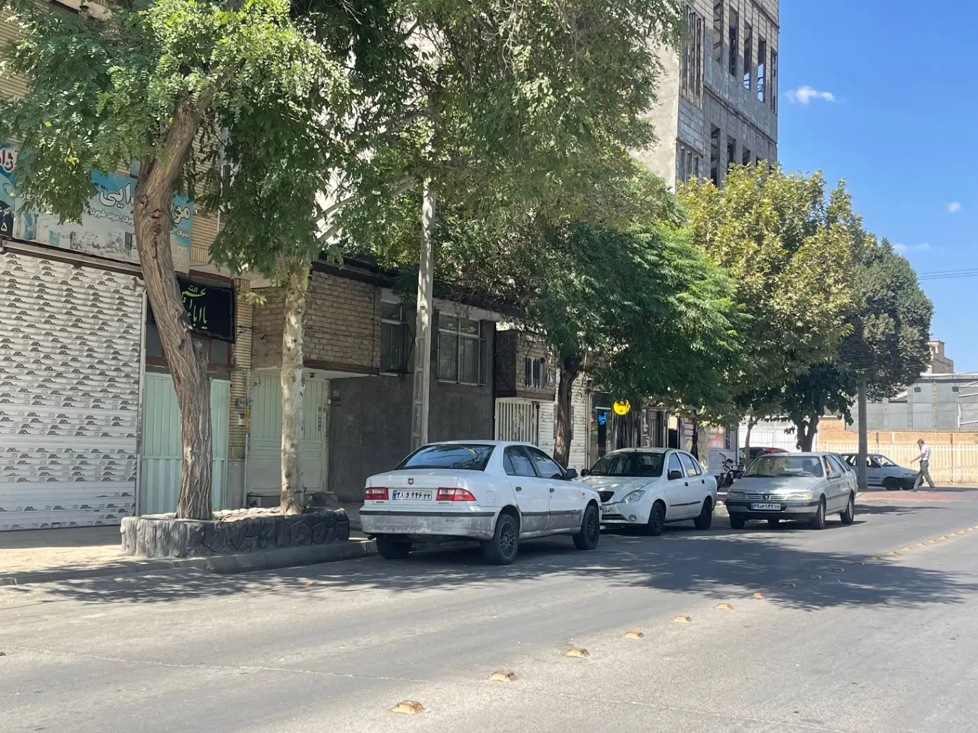 خونه کلنگی  واس ساخت و ساز