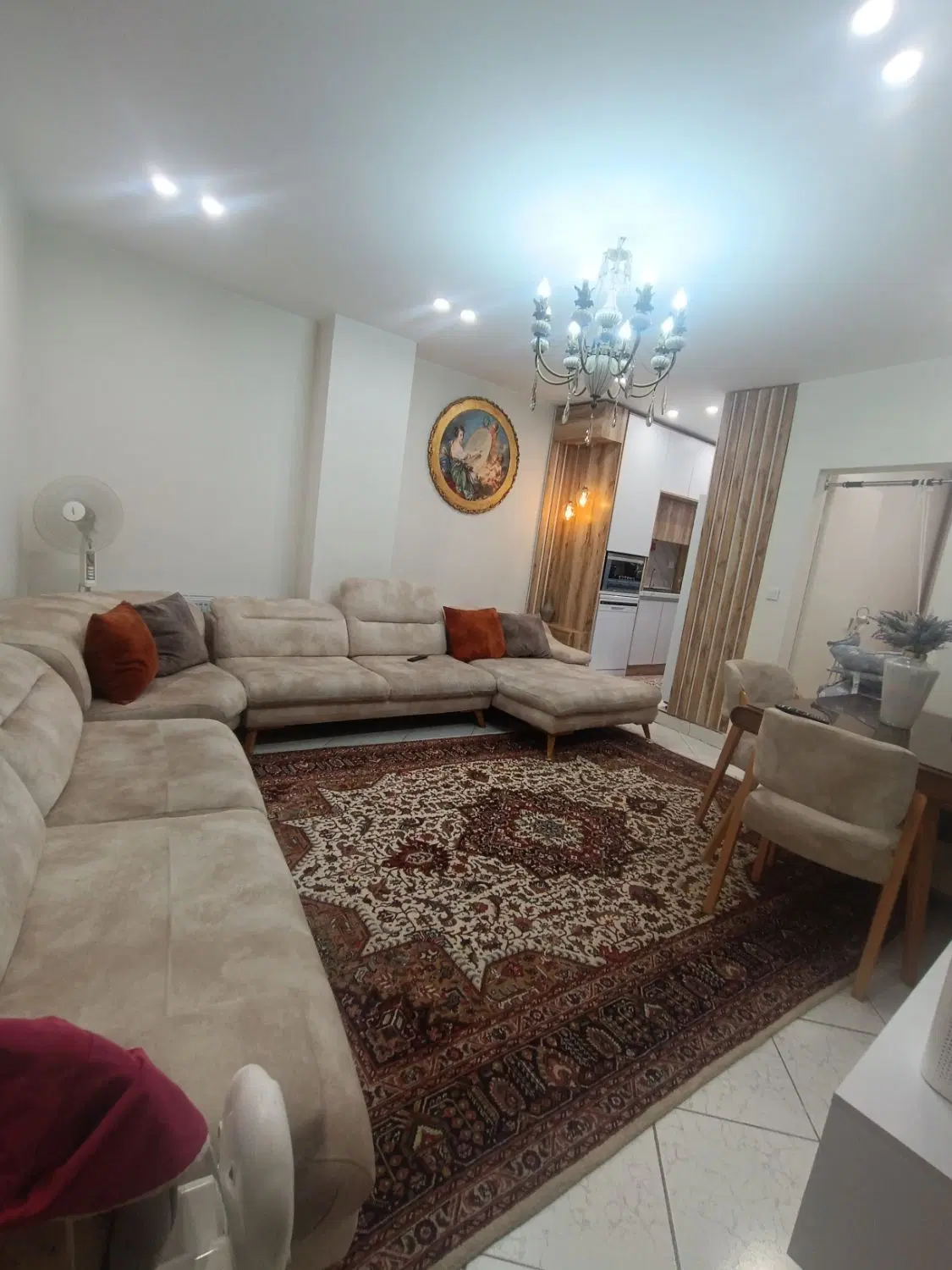 بازسازی کامل_ خوش نقشه_بدون ۱ریال هزینه