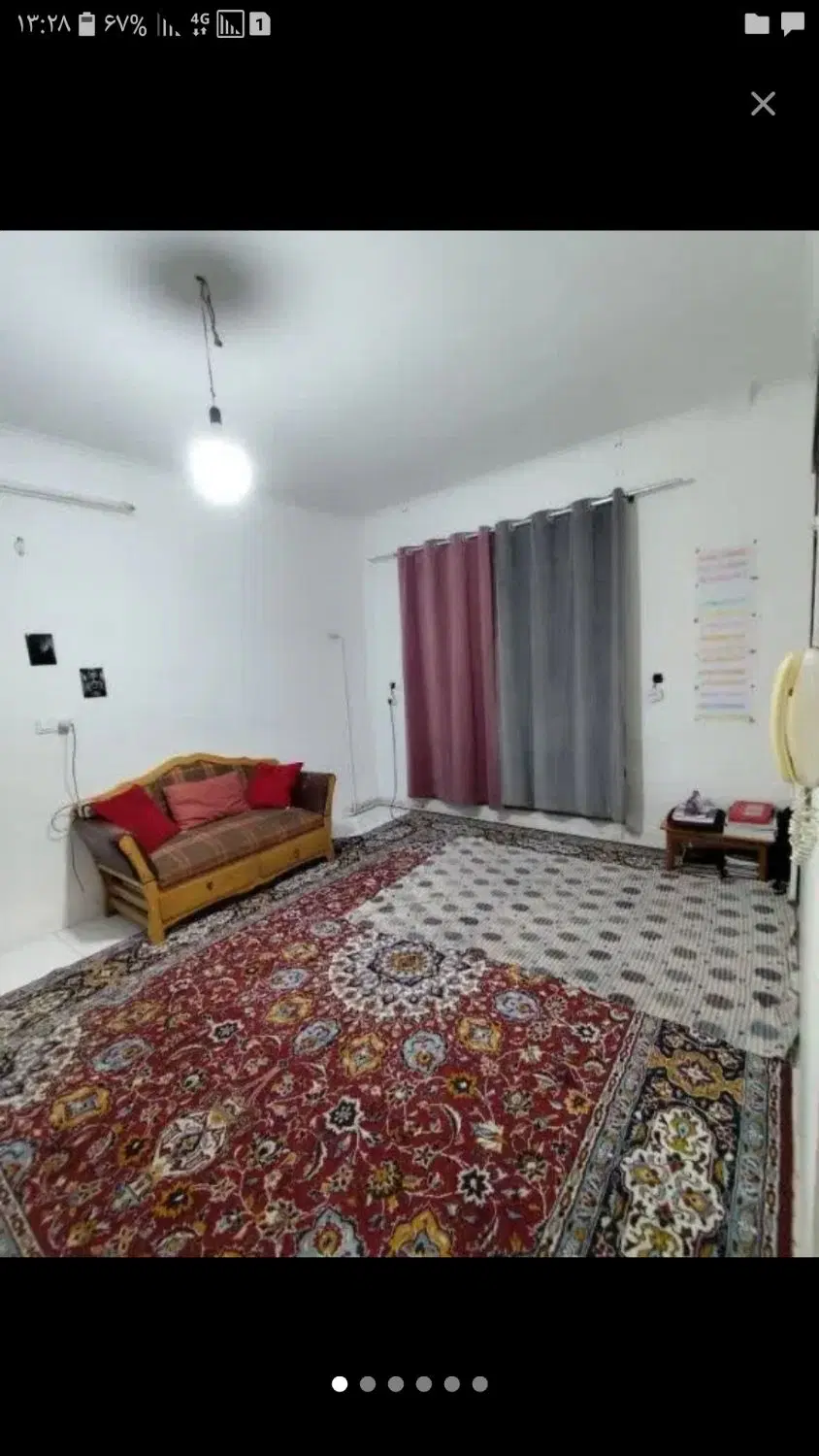 اجاره آپارتمان خیابان عارف قزوین