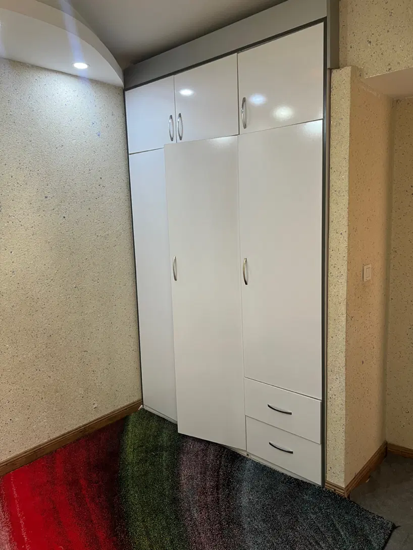 آپارتمان فروشی فاز ۸