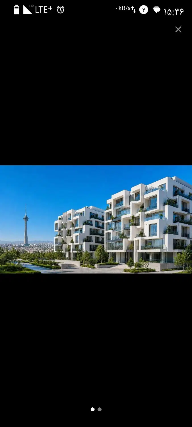 فروش 30 متر سهام زمین