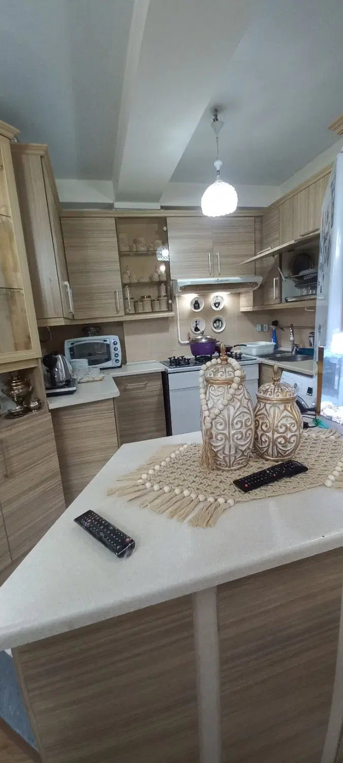 آپارتمان در اندیشه