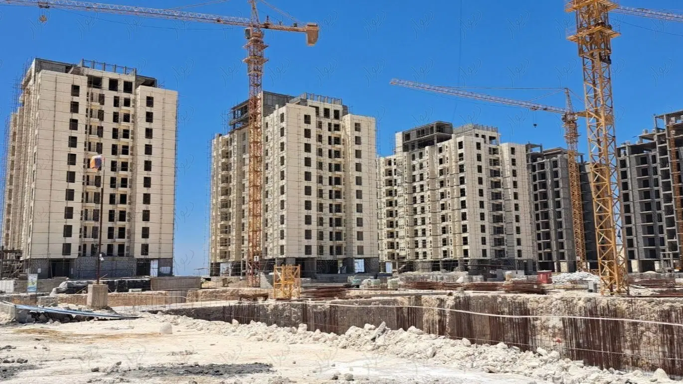 امتیاز آپارتمان