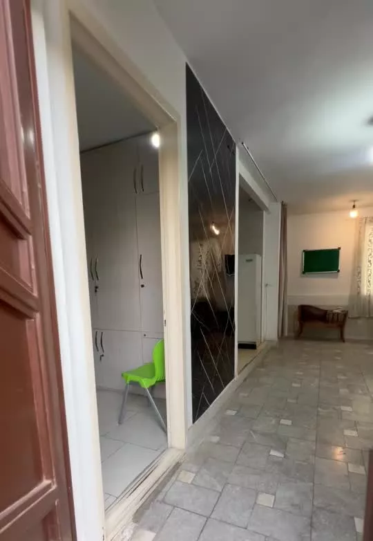 اجاره واحد ۶۰ متری اداری مستقل شرایط عالی