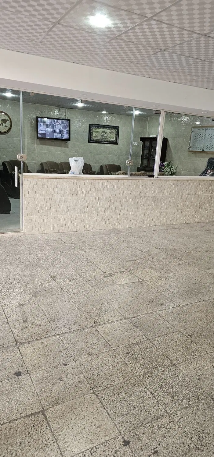 فروش آپارتمان صدرا مجتمع صداوسیما زیر قیمت فی