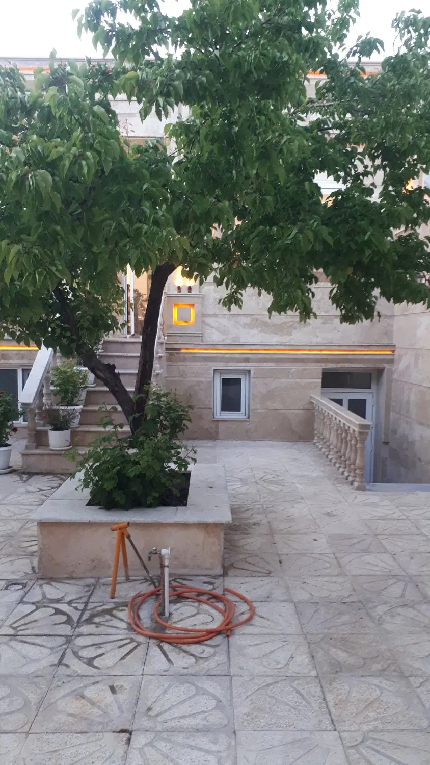 ویلایی ایثار۳