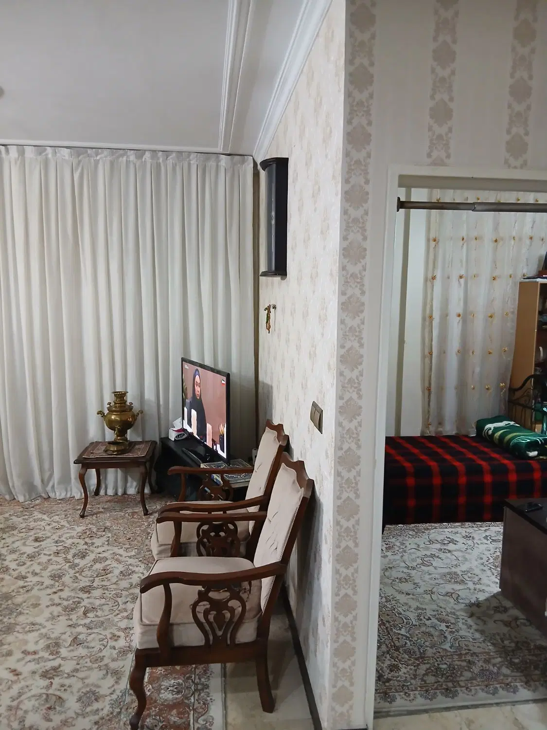 واحد مسکونی واقع در شیخ اکبری