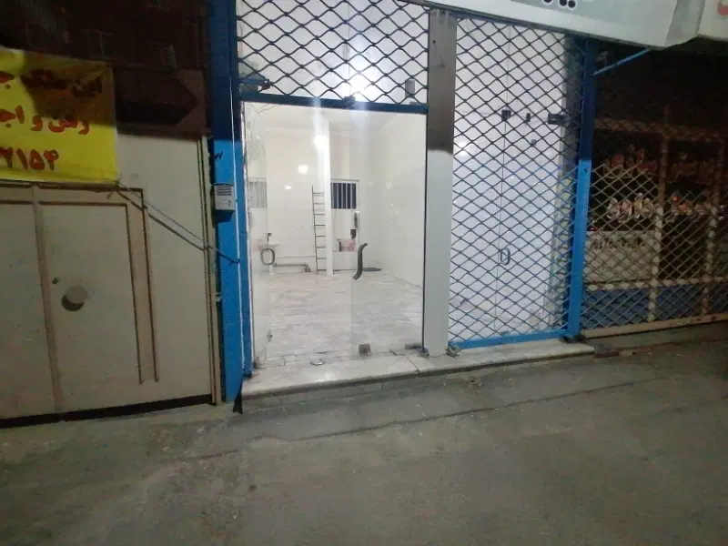 رهن و اجاره مغازه میدان فهمیده