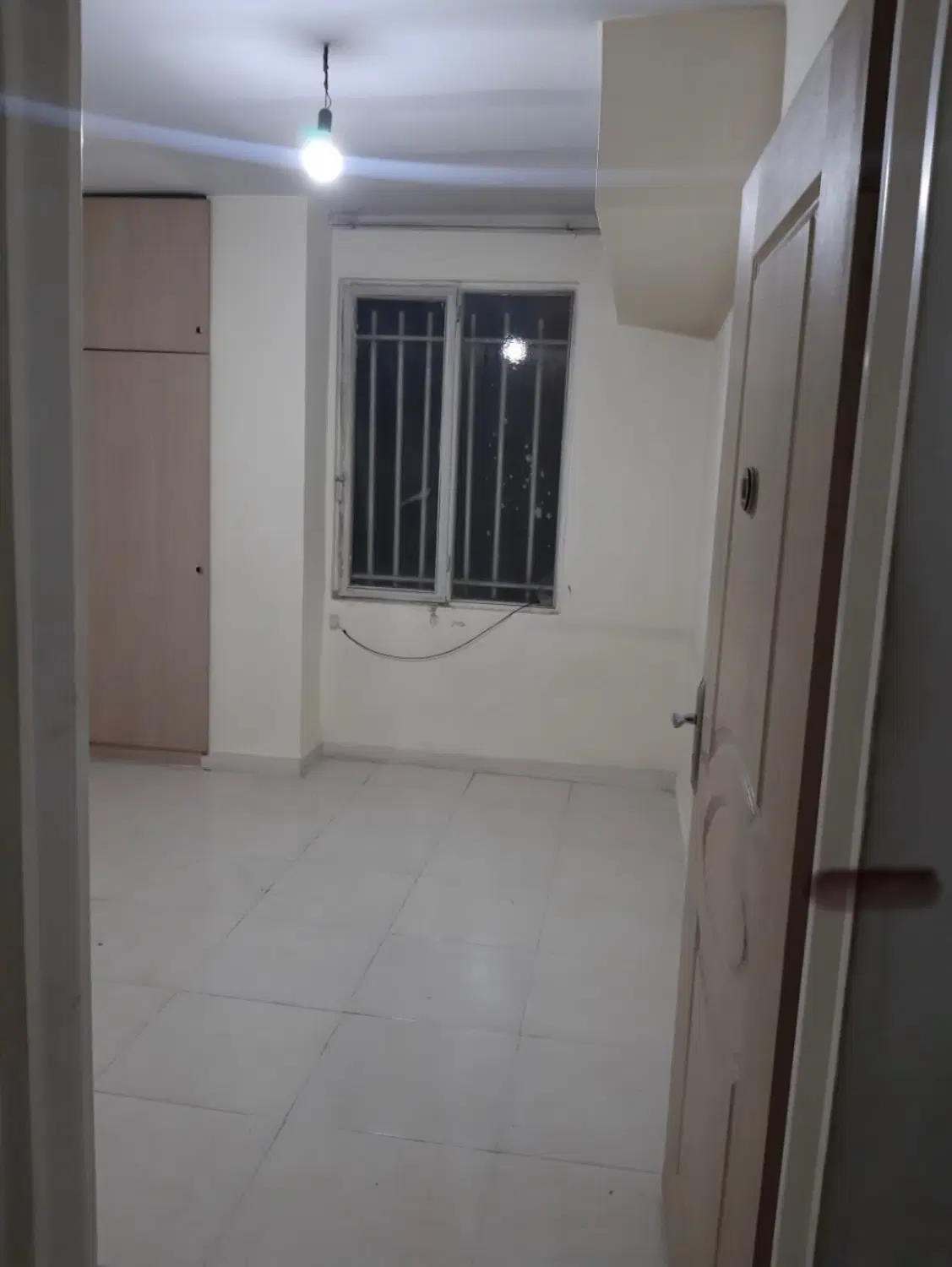 اپارتمان ۴۵متری فول امکانات ساخت۸۲