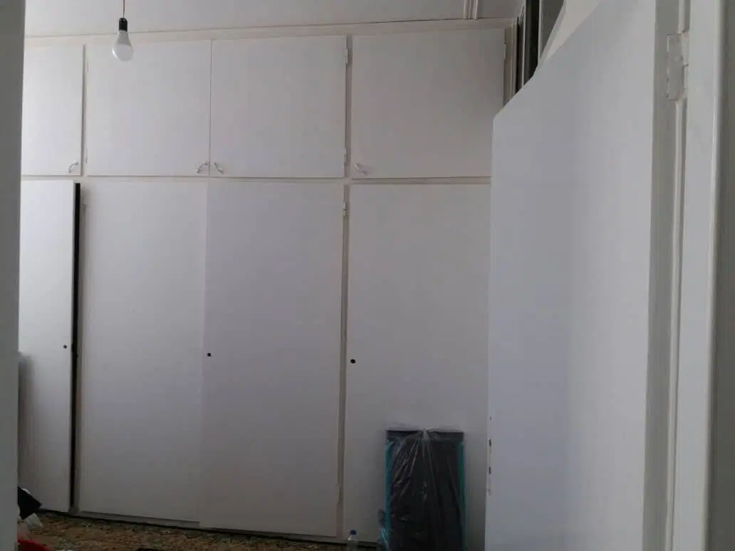 فروش آپارتمان تک واحدی شهزک مطهری ترنج