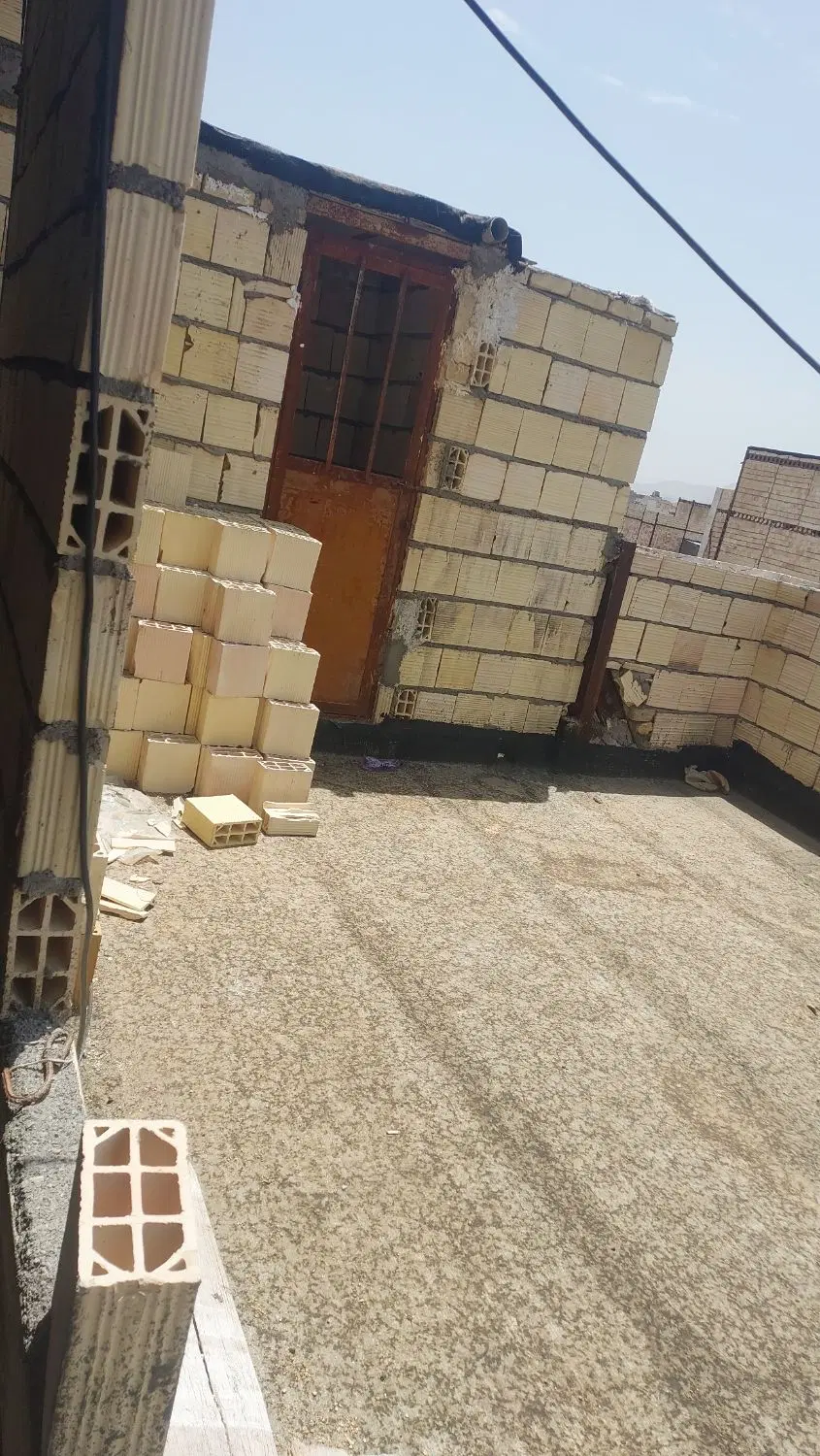 فروش آپارتمان طبقه هفتم