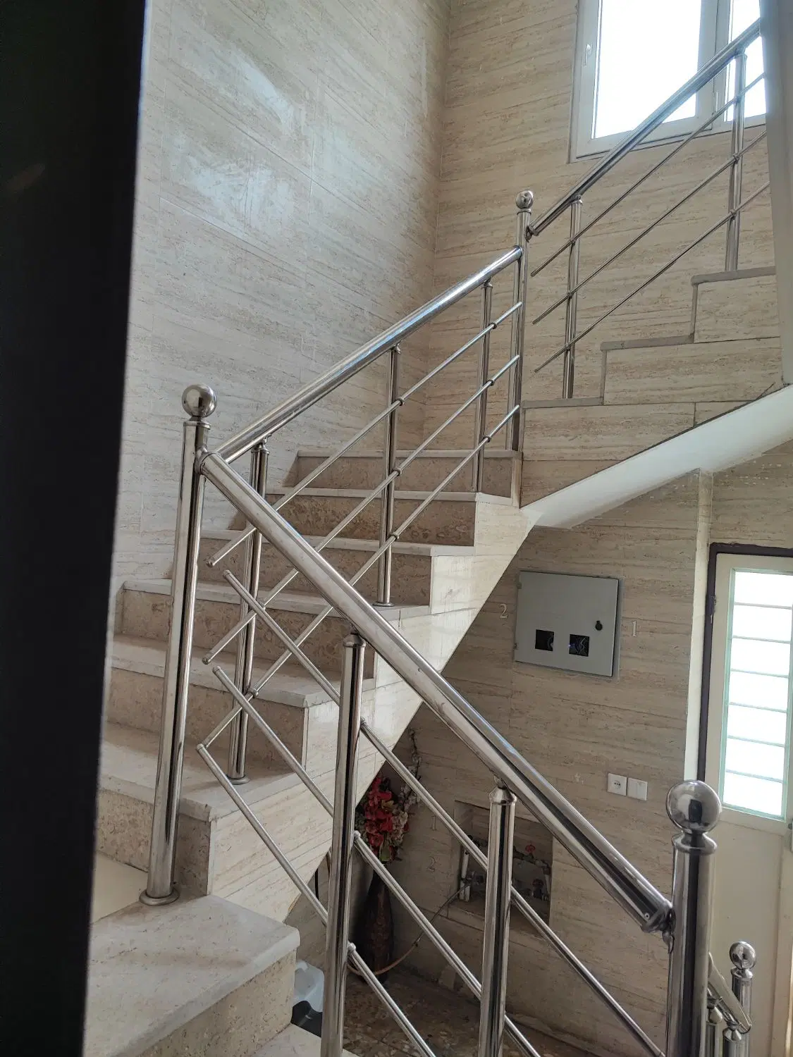 فروش منزل مسکونی خوش ساخت وشیک