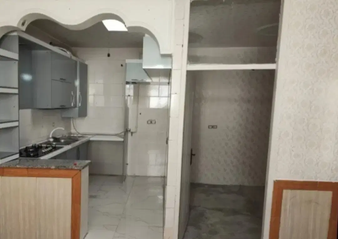 خانه50 متری کیهانشهر بلوار سنگر