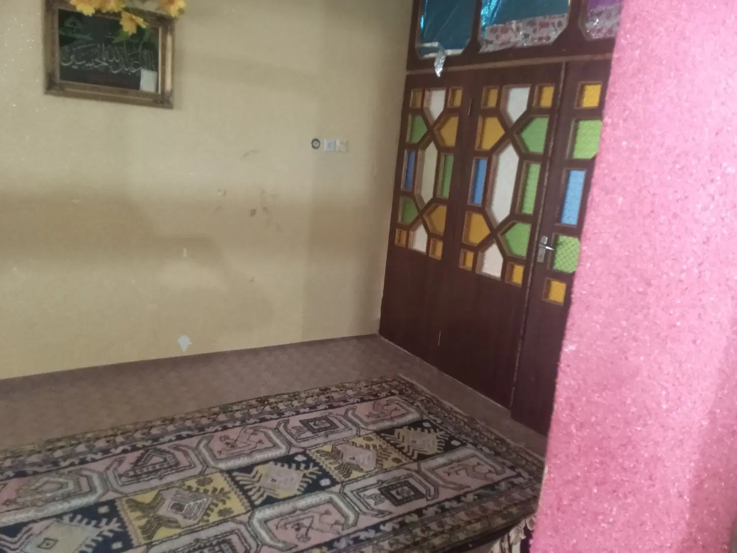 خانه ویلایی 350متری ماهانه برای دانشجویان