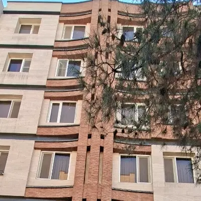 آپارتمان ۷۵متری با تمامی امکانات تهرانپارس فلکه۳