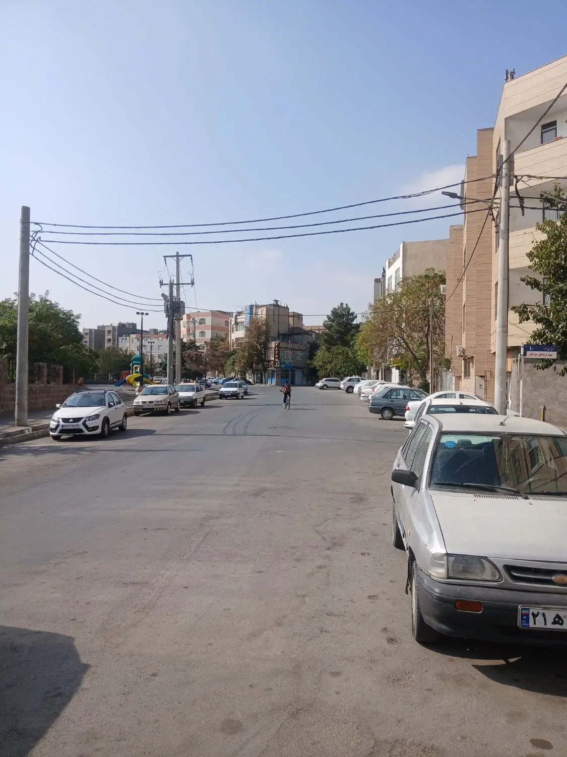 خونه ویلایی دربست