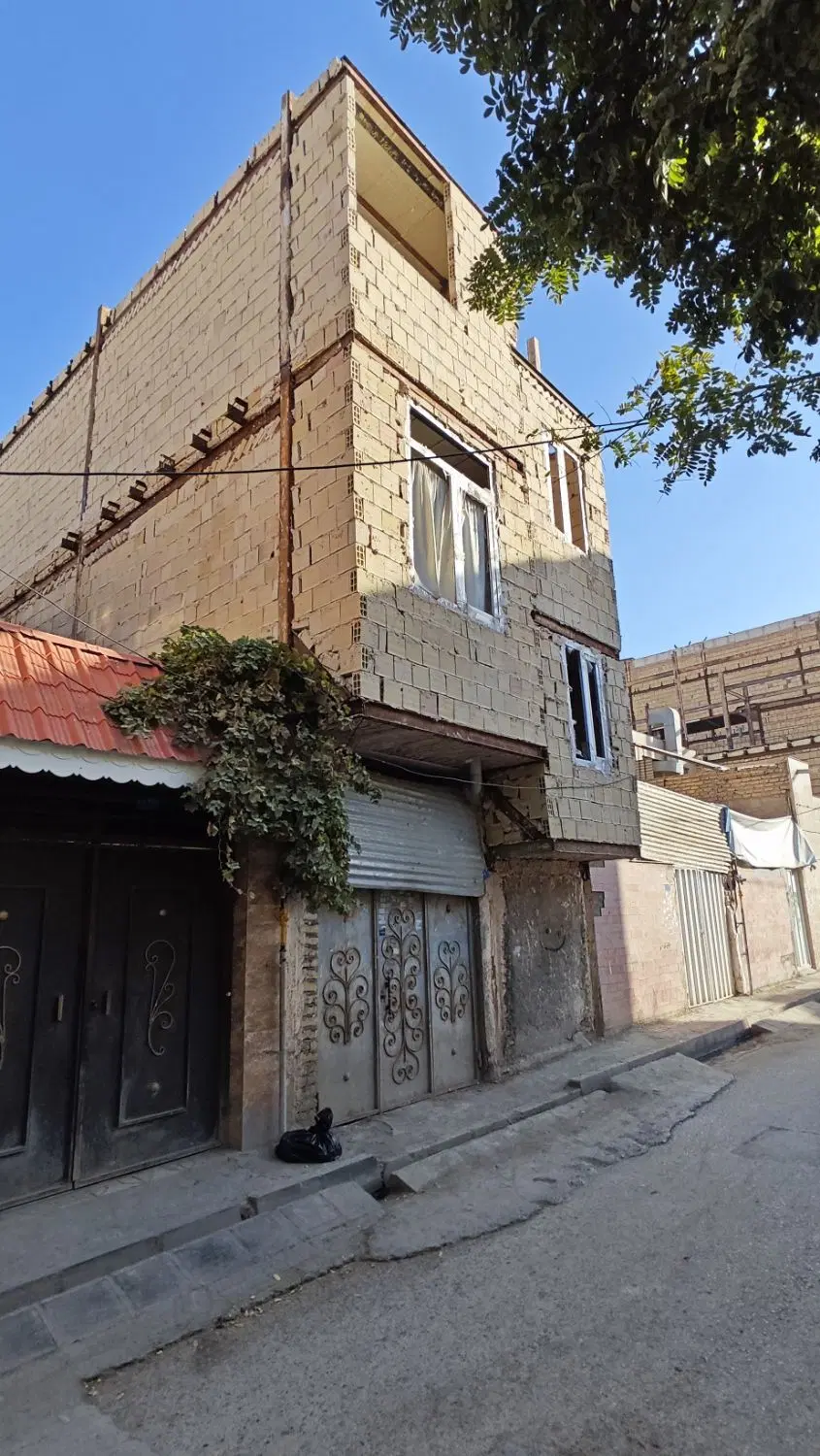 هوایی پشت بام طبرسی شمالی 38