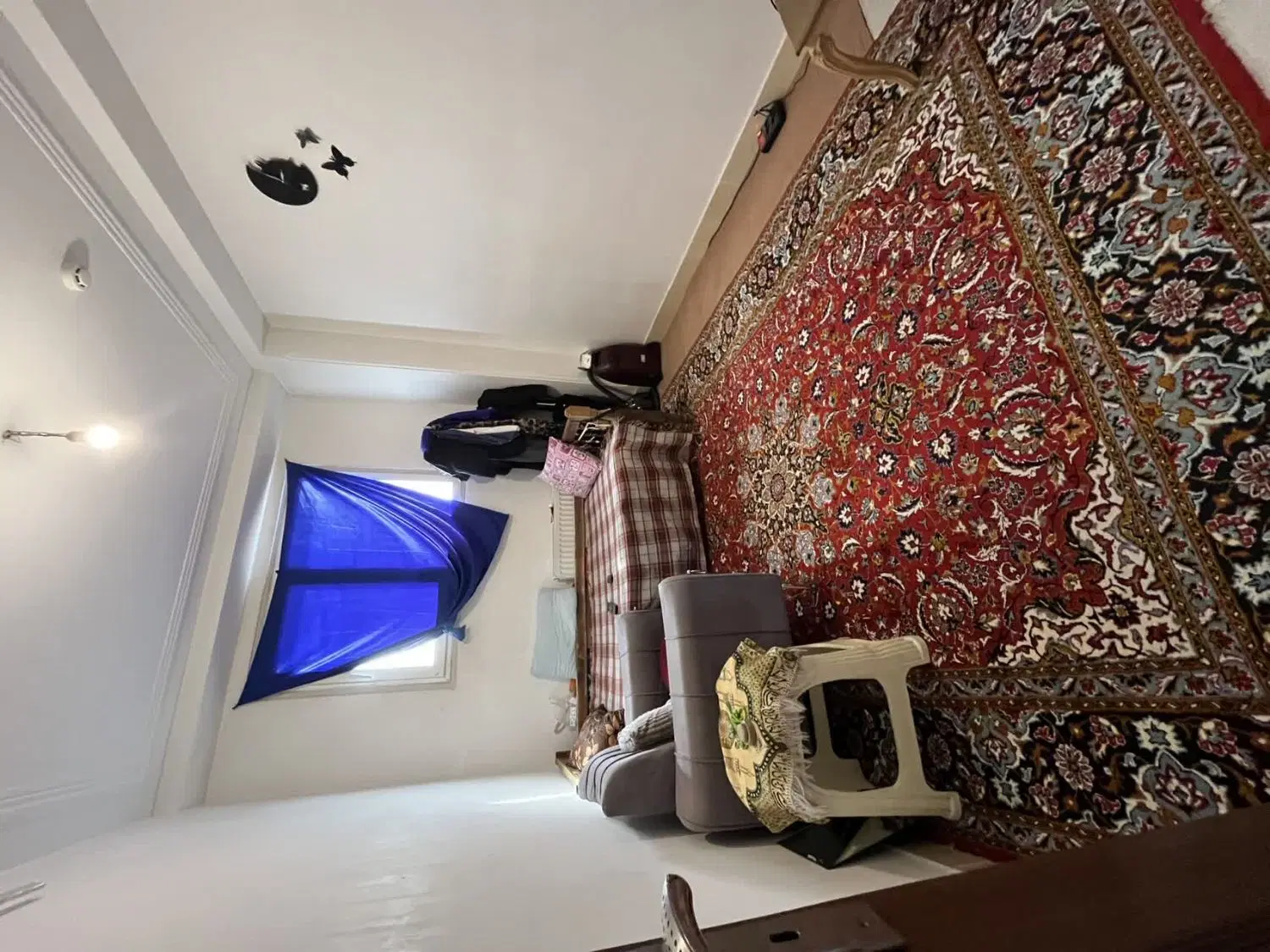 واحدآپارتمان