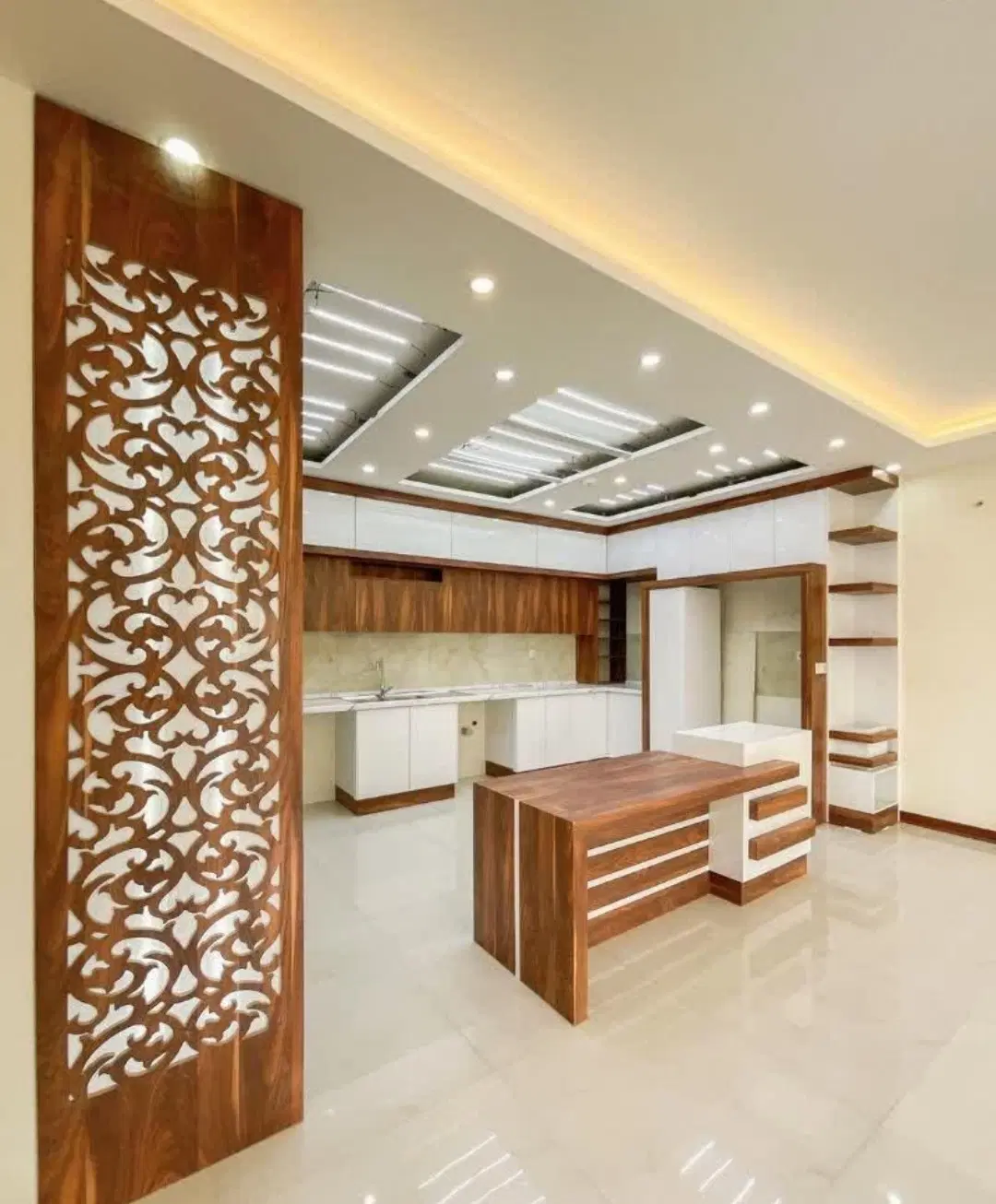 آپارتمان دوخوابه ملکی