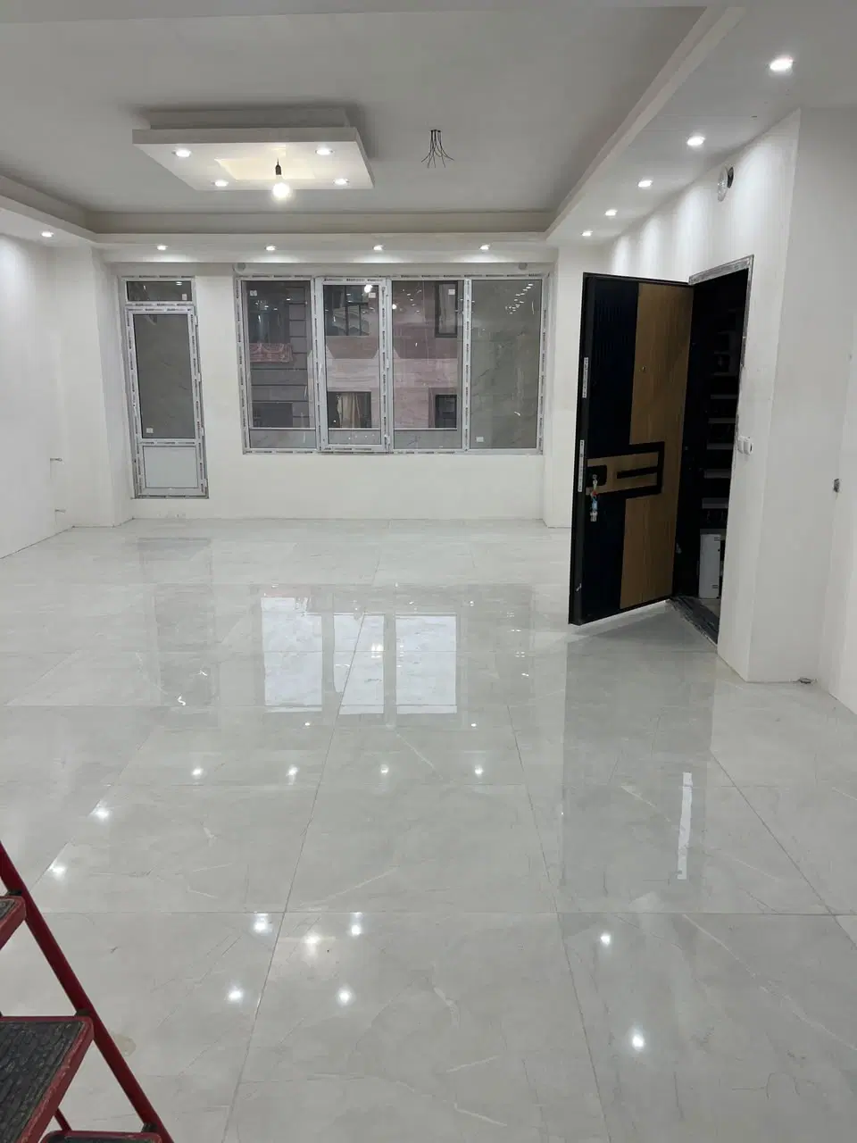 فروش واحد اپارتمانی