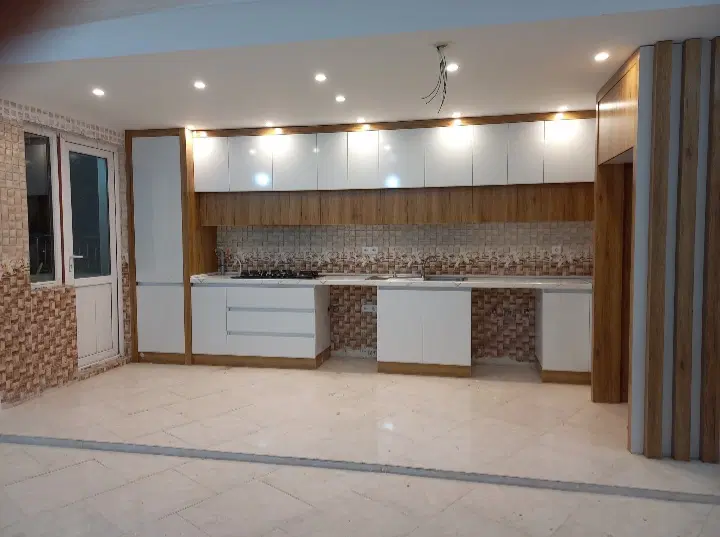 اجاره آپارتمان مسکونی واقع در گلشهر ۱ ستاره شهر