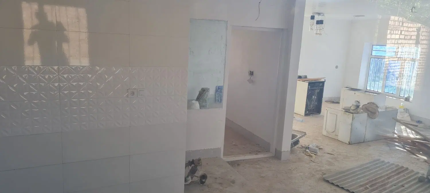 مسکن ملی باستیان بنا