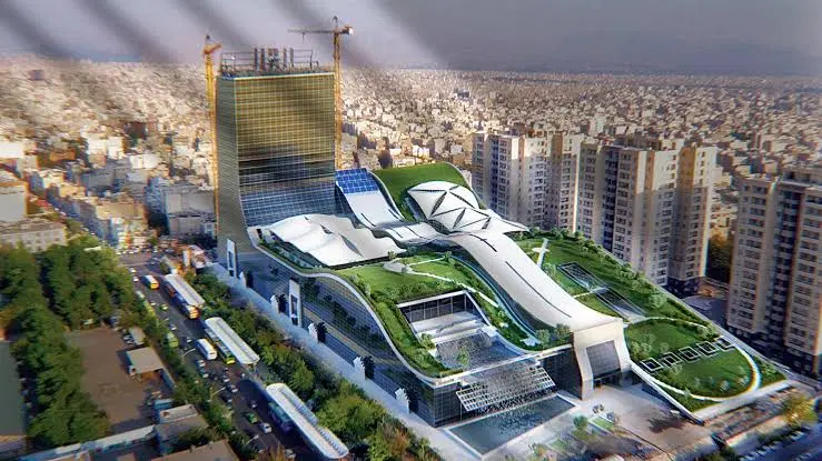 فروش مغازه