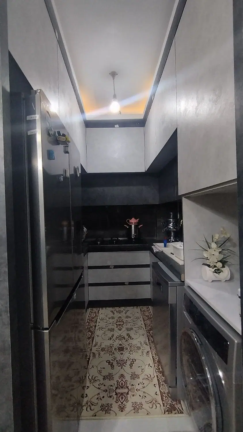 رهن آپارتمان نقلی