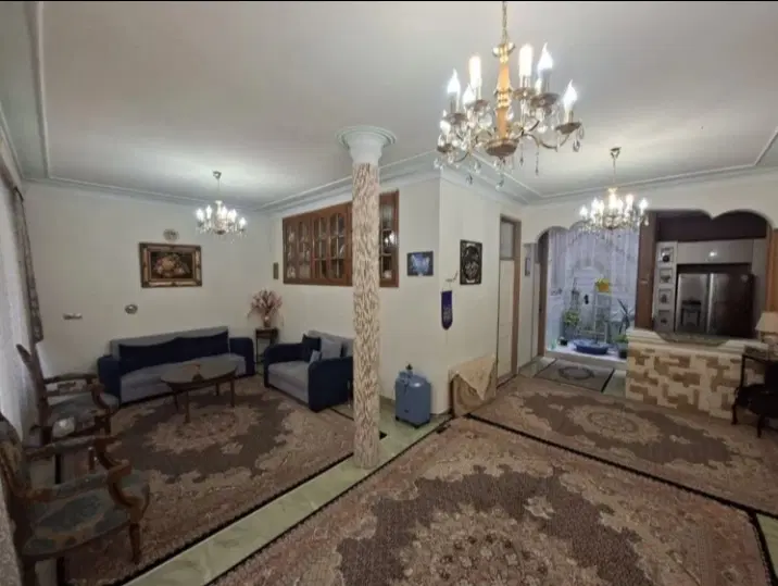 سبلان فاز1 _ ویلایی_195متر