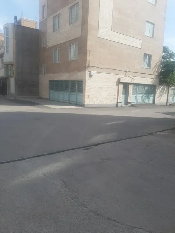 فروش مغازه در شهرک کشاورزی طلاییه شرقی