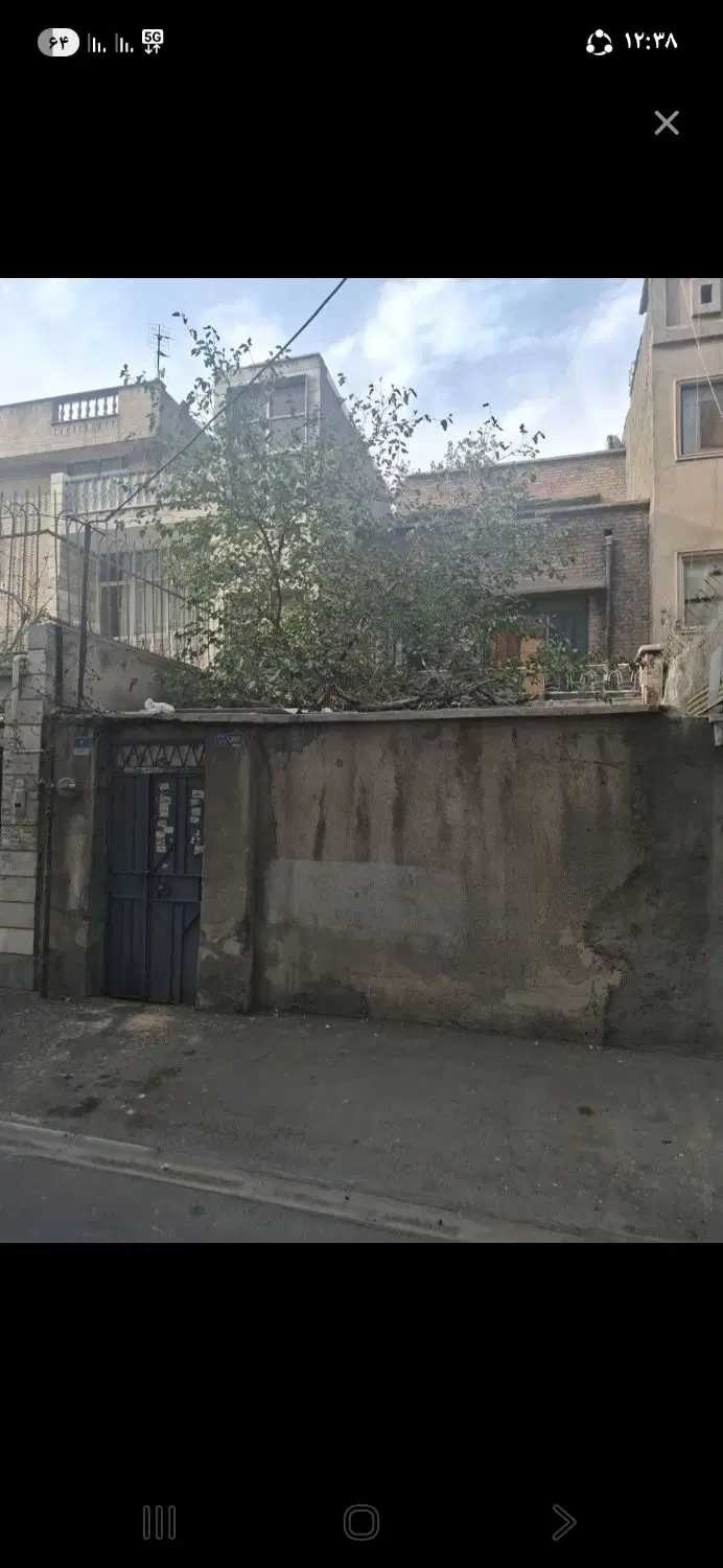 فروش ملک گلنگی