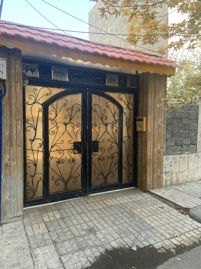 صیاد،ویلایی دربست ۲۰۰متر ،رهن کامل